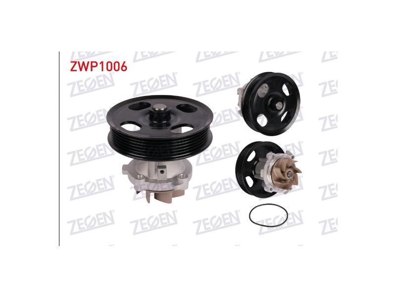 DEVIRDAIM FIORINO ALBEA DOBLO PALIO EGEA 1.3 MJET CORSA C-D-E ASTRA H 1.3 CDTI - ZEGEN - OEM 46815125