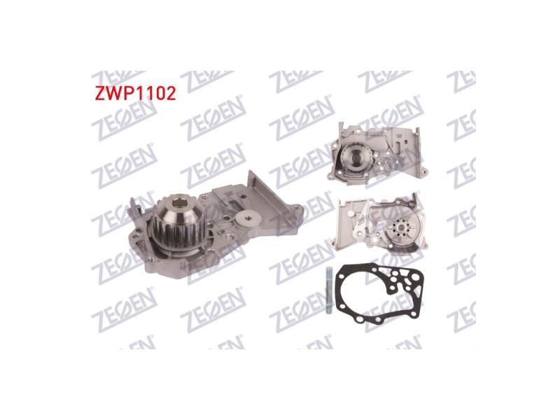 DEVIRDAIM CLIO III KANGOO 01=> MEGANE II III LAGUNA II III SCENIC II III FLUENCE 10=> LOGAN 08=> DOK - ZEGEN - OEM 210100753R