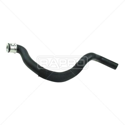 RADYATOR YEDEK SU DEPOSU HORTUMU MERCEDES W204 S204 C207 X204 - RAPRO - OEM A2045017182