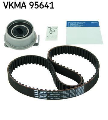 EKSANTRIK KITI ATOS GETZ I10 KIA PICANT 1.0I 98-> - - VKMA 95641 - SKF - OEM 2441002750