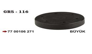 SILINDIR KAPAK TAPASI BUYUK MEGANE CLIO LAGUNA 1.6 16V K4M K4J  7700106271 - GROSSE - OEM 7700106271