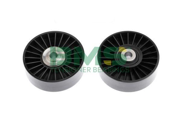 ALTERNATÖR GERGİ RULMANI BRAVA-BRAVO I-II-DOBLO-MAREA-IDEA-MAREA-PALIO-PUNTO-STILO 1.9D-1.9TD-1.9JTD - BMS - OEM 73501925