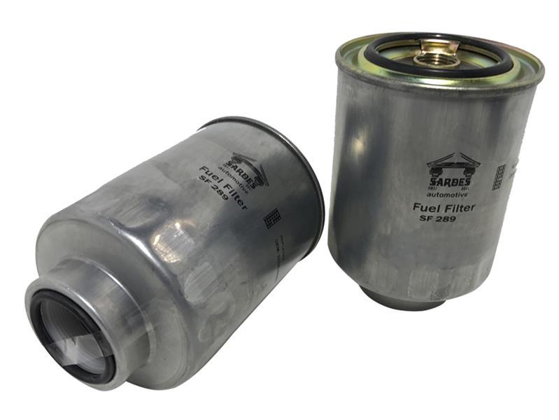 YAKIT FİLTRESİ CIVIC VII-CRV II 2.2CDTI 06=> LAND CRUISER-HIACE 2.5D4D x - SARDES - OEM 2339064480