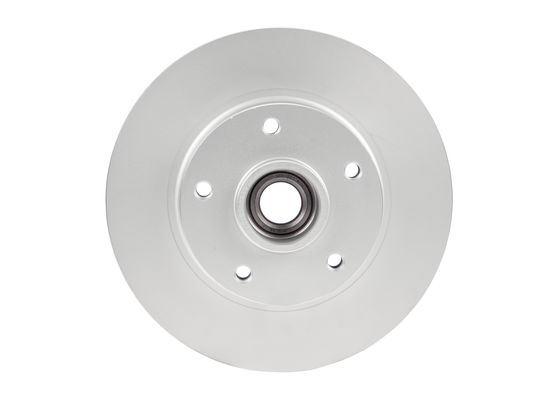 FREN DISKI ARKA MEGANE IV 16 > KAPLAMALI RULMANLI ABS SENSOR HALKALI YARICAPI 30MM - BOSCH - OEM 432027412R