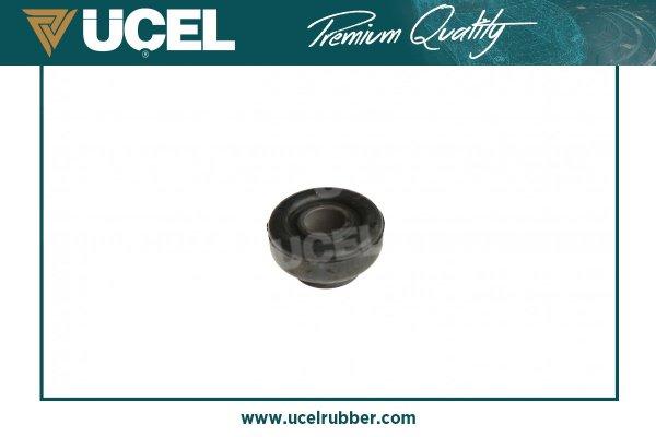 VIRAJ DEMIR UC LASTIGI M131 DKS SLX - UCEL KAUCUK - OEM 7550273