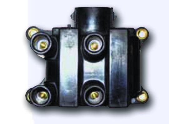 ATESLEME BOBINI ESCORT 95>99 MAZDA 121 96>03 KA <-/08 1.3 - FIESTA - FUSION 1.0-1.25-1.4 16V-1.6 16V - FOCUS-C MAX 98>07 MONDEO 96>00 1.6 16V / 1.8 16V / 2.016V 1.8 16V 02/-> #### - UNUVAR - OEM 988F12029AD