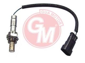 OKSIJEN SONDASI CLIO 1.2-1.4-1.8 90-98 - MEGANE 1.4-1.6I 96-99 - R19 1.4-1.7-1.8 88-92 - R21-R - GUA - OEM 7700273715