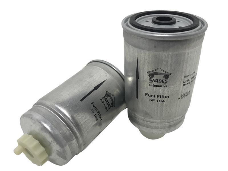 YAKIT FİLTRESİ ACCENT III-ERA 1.5 CRDI (05-)- GETZ 1.5CRDI 05=>KIA RIO 1.5CRDI-SORENTO 2.5CRDI (02-) - SARDES - OEM 3192226910