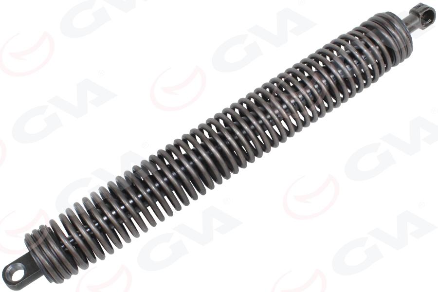 BAGAJ AMORTISORU SOL BMW F10 F18 - GVA - OEM 51247204366