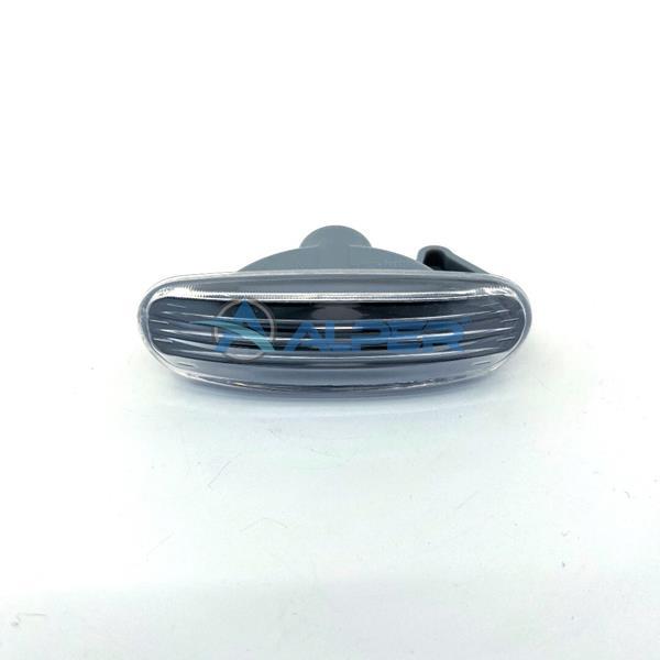ÇAMURLUK SİNYALİ SAĞ-SOL FIAT FİORİNO 08> LİNEA 09> DOBLO 05> PSA BİPPER 08> NEMO 08> - ALPER - OEM 51942933