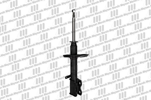 ON AMORTISOR SAG GAZLI COROLLA MK III - VI - VII - X 92>97 - MAYSAN - OEM 4851080008