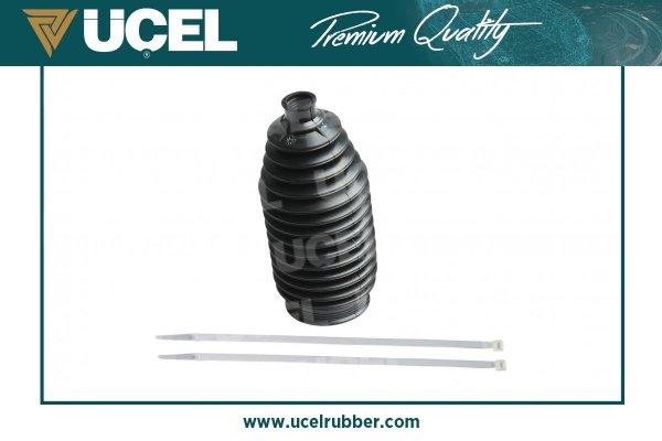 DIREKSIYON KORUGU SAG-SOL MASTER III - UCEL KAUCUK - OEM 93168406