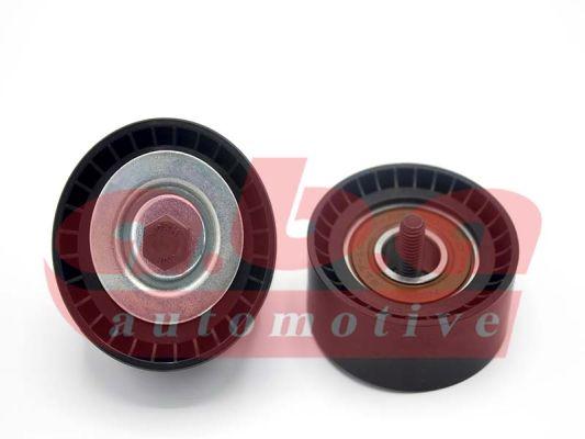 ALTERNATOR GERGI RULMANI [PLASTIK RULMAN] FORD TRANSIT V363 2.2 12 - - ABA - OEM BK2119A216AB