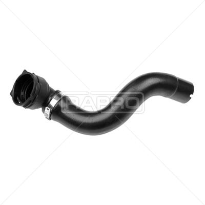 RADYATOR ALT HORTUMU DOBLO 1.3 MJTD 09 - - RAPRO - OEM 51810861
