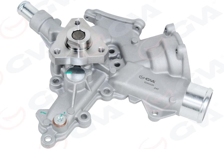 DEVİRDAİM CORSA B-TIGRA 96> CORSA C 00> ASTRA G 98> 1.0-1.2 16 V Z10XE-X10XE-X12XE-Z12XE - GVA - OEM 93189693