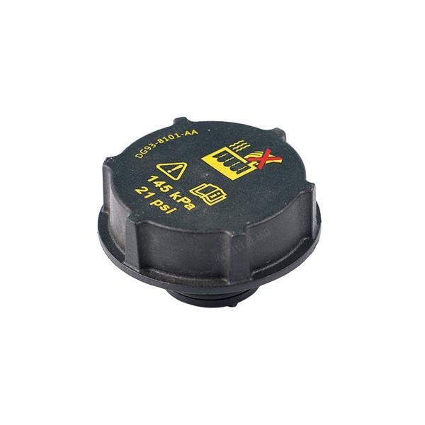 RADYATOR EK DEPO KAPAGI CONNECT KUGA FORD FOCUS MONDEO FIEST - SPK - OEM DG938101AA
