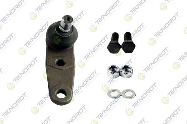 ROTİL ÖN SOL/SAĞ ALT AUDI 80 (80.81.82.85.B1.B2) (72-86)90 (81.85.B2) (84-87) - TEKNOROT - OEM 823407365E