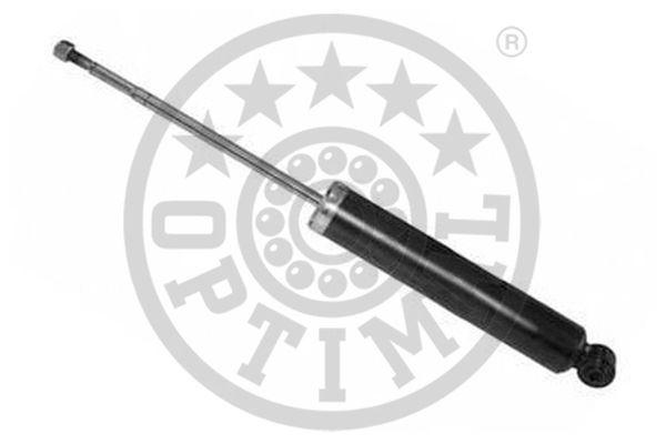ARKA AMORTİSÖR PALIO-SIENA WEEKEND - OPTIMAL - OEM 46519348