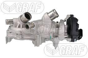 DEVİRDAİM GOLF 7 PASSAT T-ROC TİGUAN ARTEON SEAT LEON AUDI A1 A3 Q2 Q3 CUPRA FORMENTOR SKODA SUPERB 3 KODIAQ KAMIQ OCTAVIA III OCTAVIA IV 1.5 TSI 2017 (DACA-DADA-DPBA-DPCA) - GRAF - OEM 05E121111K
