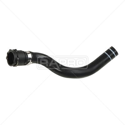 KALORİFER ÇİKİS HORTUMU FIAT FIORINO 09> 1.3D MJET - RAPRO - OEM 51780673