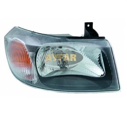 ÖN FAR SAĞ TRANSİT V184 01>06 MOTORSUZ - AYFAR - OEM 4C16