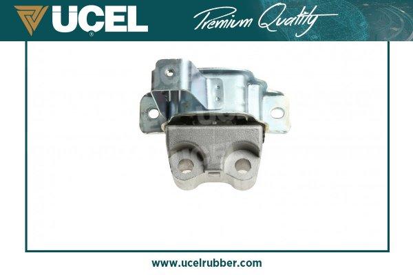 MOTOR TAKOZU (SANZIMAN TARAFI) LINEA 1.4-DOBLO III 1.4 - UCEL KAUCUK - OEM 51813606