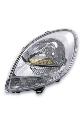 FAR SOL KANGO 2003 2008 KROM CERCEVELI BEYAZ SINYALLI MANUEL - AYFAR - OEM 8200236590
