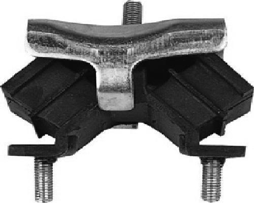 MOTOR TAKOZU ÖN SAĞ-R19-CLIO-EXP. MGN 7700785949 - GB - OEM 7702253338
