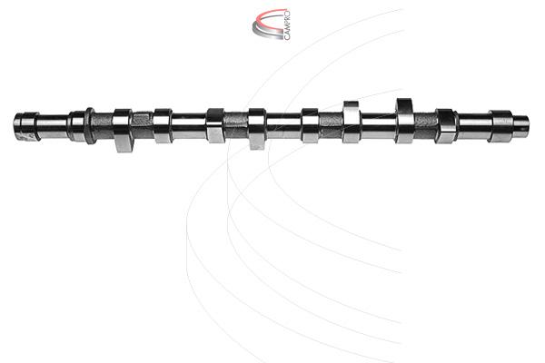 EKSANTRIK MILI PEUGEOT BOXER  DJ5TED - ESTAS - OEM 0801.T0