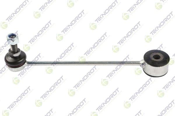 Z ROT ARKA SOL/SAĞ VW CADDY III 04>CADDY IV 11> (23-03324) - TEKNOROT - OEM 2K0505465B
