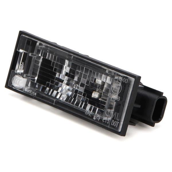 PLAKA LAMBASI MEGANE II-III-LAGUNA II-III-CLIO II-III-IV-CAPTUR MASTER II - WPI - OEM 8200480127