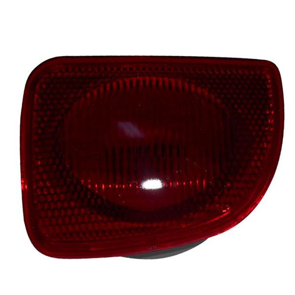 ARKA TAMPON REFLEKTORU SIS LAMBALI SAG KANGOO 09- - BRUCKE - OEM 8200419908
