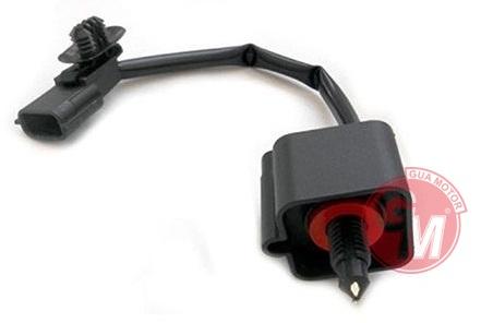 MAZOT FİLTRE SU SENSÖRÜ RENAULT DACIA LOGAN 04> SANDERO 08>1.5dCi - GUA - OEM 6001549081