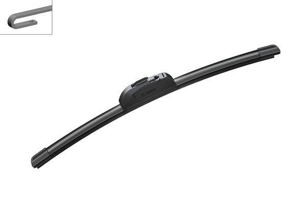 AEROTWIN RETROFIT TEKLI SILECEK - [380 MM] (SEFFAF PAKET) - BOSCH - OEM A3397008639