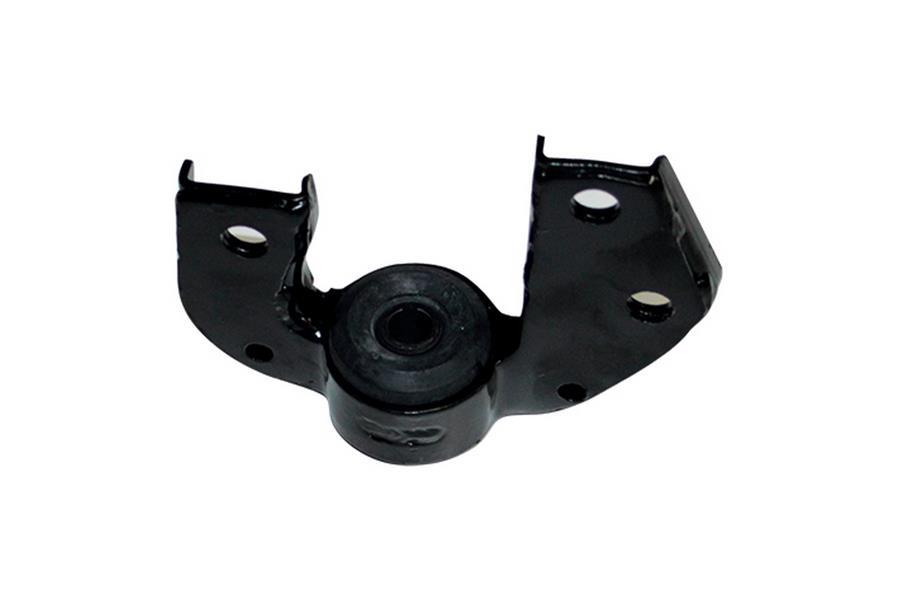 VIRAJ DEMIR BRAKETI CORSA B - COMBO 97--> - YTT - OEM 90445100