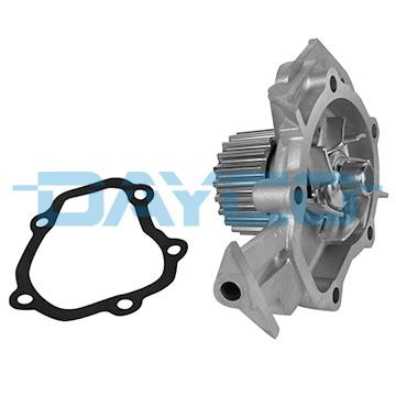 DEVİRDAİM CHEVROLET AVEO KALOS 1.2L B12S1 T200 T250 T255 04-08 / SPARK 1.0L 06-> / DAEWOO MATIZ 1.0L B10S1 M200 05-> / MATIZ TICO 0.8L F8C 3 silindir 95-02 ORJİNAL TİP - DAYCO - OEM 25194440
