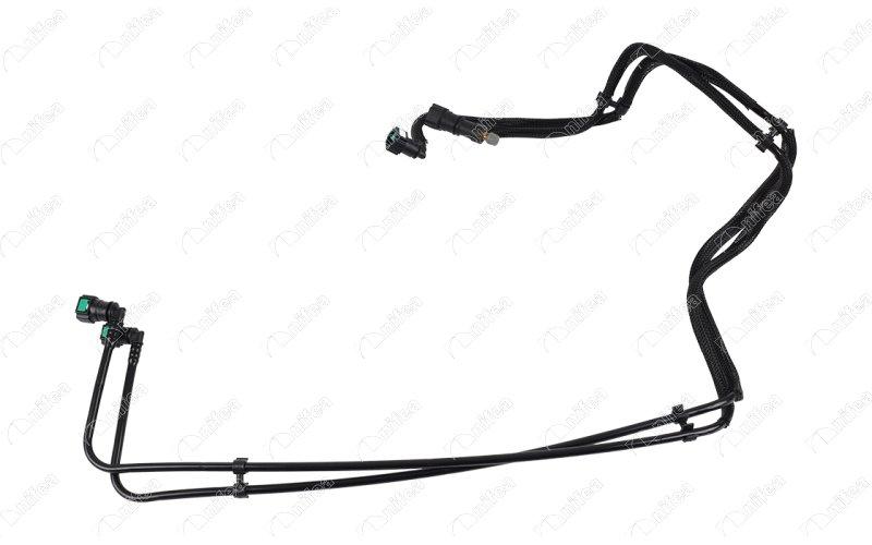YAKIT BORUSU FORD TRANSİT 06> 2.2 TDCİ — NIFEA 19237 - NIFEA - OEM CC11