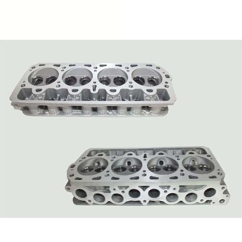 SİLİNDİR KAPAĞI FIAT M131 1600 DKŞ - GVA - OEM 7777436