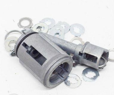 KAPUT KİLİT ŞİFRE TAKIMI FOCUS MK1 98-05 - HELLUX - OEM XS4116C826CA