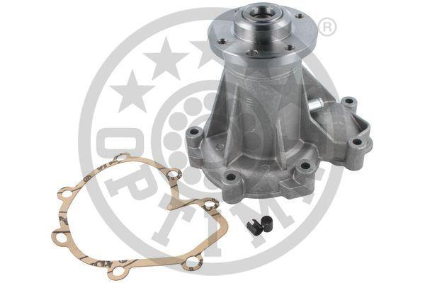 DEVIRDAIM POMPASI MERCEDES OM601>OM606 W124 S124 W202 S202 W210 S210 W140 W463 - OPTIMAL - OEM A6052000820
