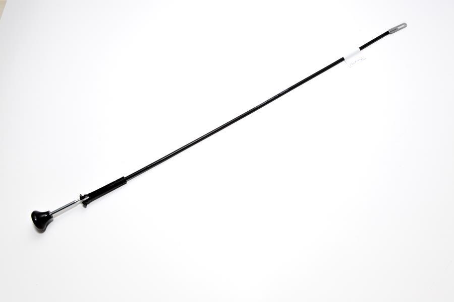 KAPUT AÇMA TELİ ÖN R12 (2744) - CAVO - OEM 7702254258