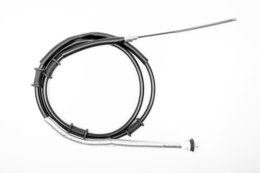 EL FREN TELİ ARKA SAĞ/SOL DOBLO 09=> (2223mm/1938mm) (UZUN SAŞE) - CAVO - OEM 51882840