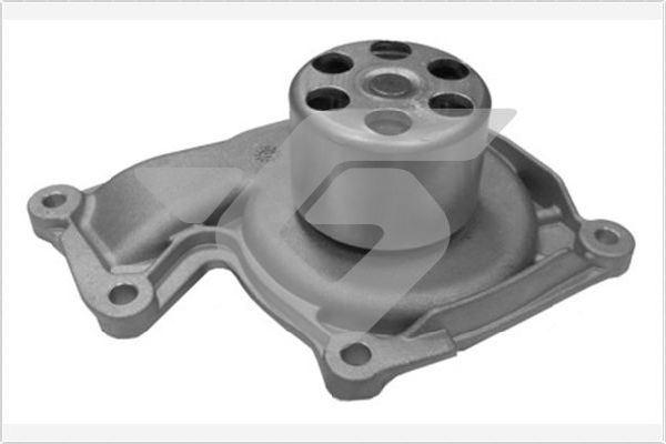 DEVİRDAİM POMPASI RENAULT CLIO IV 12> SYMBOL III 13> TALISMAN 15> MEGANE IV 15> DACIA SANDERO II 12> DUSTER 10> MERCEDES OM607 W176 W246 C117 W415 X156 NISSAN QASHQAI II 13> PULSAR 14> JUKE 10>1.5 dCi K9K (EURO 5 EURO 6) - HUTCHINSON - OEM A6082001000
