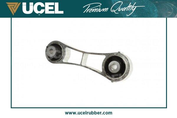 MOTOR BAGLANTI TAKOZU (KOLU) ARKA RENAULT LAGUNA I-II 1.6 1.8 16V 1.9DCI - UCEL KAUCUK - OEM 7700422529