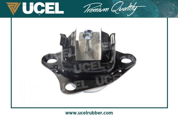 MOTOR TAKOZU ON SAG MEGANE I-SCENIC 3 DELIKLI - UCEL KAUCUK - OEM 8200277791