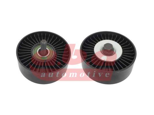 ALTERNATOR GERGI RULMANI [PLASTIK RULMAN] ACCENT IV ELANTRA I20 IX20 I30 IX35 I40 VELOSTER 1.4 1.6 1.6 CVVT 1.8 [95*26] - ABA - OEM 252862B010
