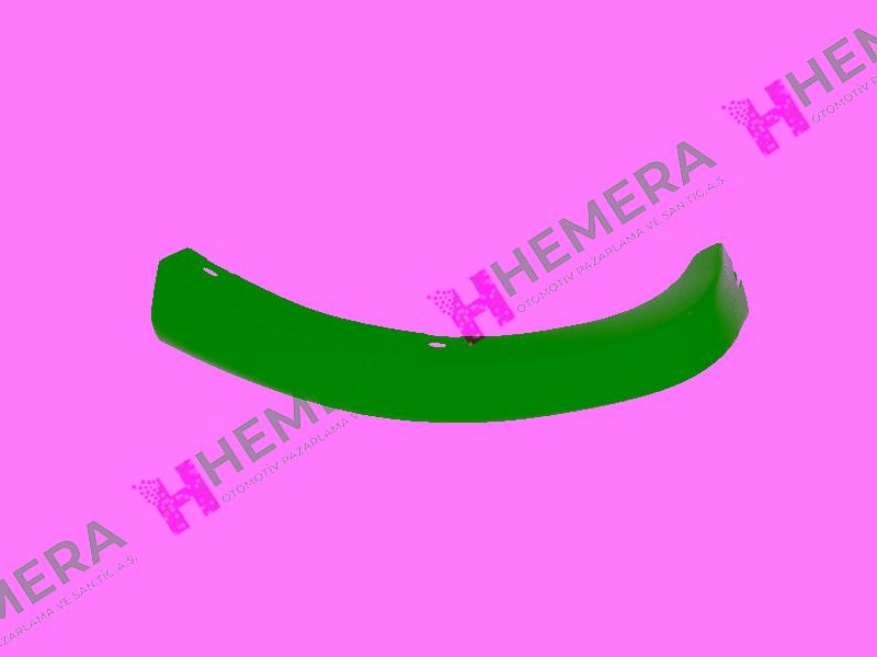 DODIK SANDERO STEPWAY 2017 > SAG ARKA ( TAMPONDAKI ) - PULO - OEM 850767381R