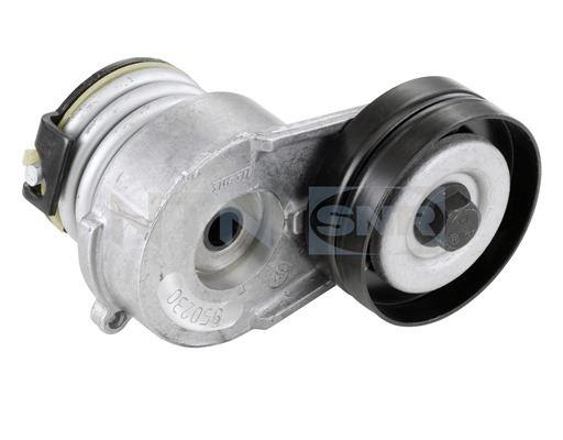 ALTERNATOR (V KAYIS) GERGISI (KUTUKLU) OPEL CORSA C 17 Y17DT - SNR - OEM 1204641