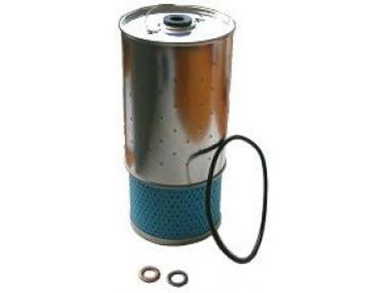 YAĞ FİLTRESİ 123 KASA 615-616-617 MOT. PF 1055/1x OC601 OX 78D - SARDES - OEM 6171800009