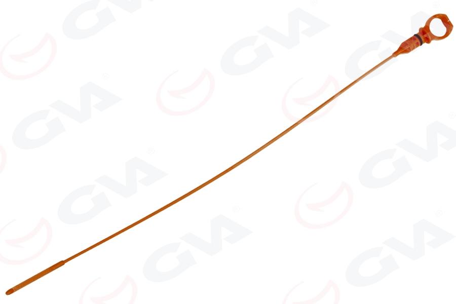 MOTOR YAĞ ÇUBUĞU 1.6 HDİ UZUN 207-307-308-407-PARTNER-TEPE - GVA - OEM 1174.E6